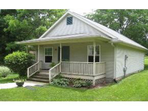 1905 S Maxwell St, Bloomington, IN 47401 photo 1
