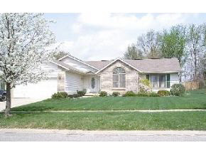 4301 Bill Mallory Blvd, Bloomington, IN 47401 photo 1