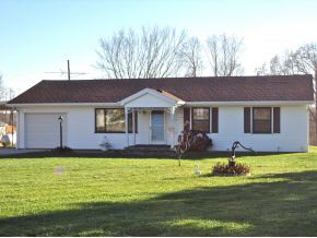 7515 W Eller Rd, Bloomington, IN 47403 photo 1