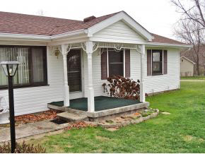 7515 W Eller Rd, Bloomington, IN 47403 photo 3