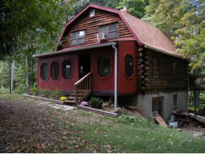 3747 E Stipp Rd, Bloomington, IN 47401 photo 2
