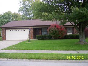 511 S Westwood Dr, Bloomington, IN 47403 photo 1