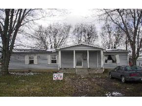 1211 W Brk, Mitchell, IN 47446 photo 1