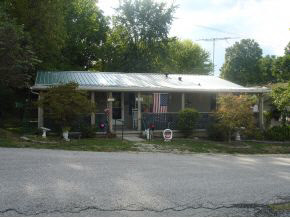 5857 Main St, Freedom, IN 47431 photo 1
