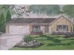 4623 W Johanna Dr, Bloomington, IN 47404 photo 1