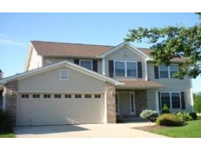 3906 E Stonegate Ct, Bloomington, IN 47401 photo 1