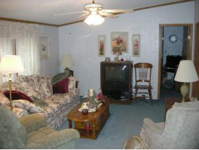 7253 E Sylvania Rd, Bloomfield, IN 47424 photo 8