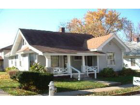 730 East Hunter Avenue, Bloomington, IN 47401 photo 2