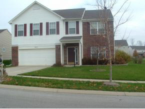3697 Mcdougal St, Bloomington, IN 47403 photo 2