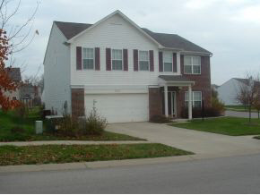 3697 Mcdougal St, Bloomington, IN 47403 photo 1