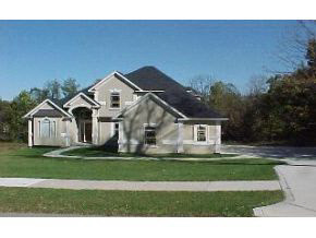 5100 N Chatham Dr, Bloomington, IN 47404 photo 1