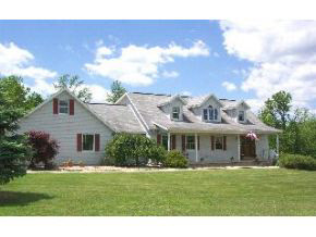 5151 E State Road 45, Bloomington, IN 47408 photo 1