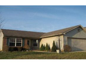 3956 Bushmill Dr, Bloomington, IN 47403 photo 1