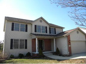3924 E Stonegate Ct, Bloomington, IN 47401 photo 1