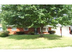 729 Harvey Dr, Bloomington, IN 47403 photo 1