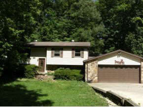 6172 N Holly Dr, Ellettsville, IN 47429 photo 1