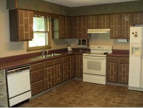 6172 N Holly Dr, Ellettsville, IN 47429 photo 2