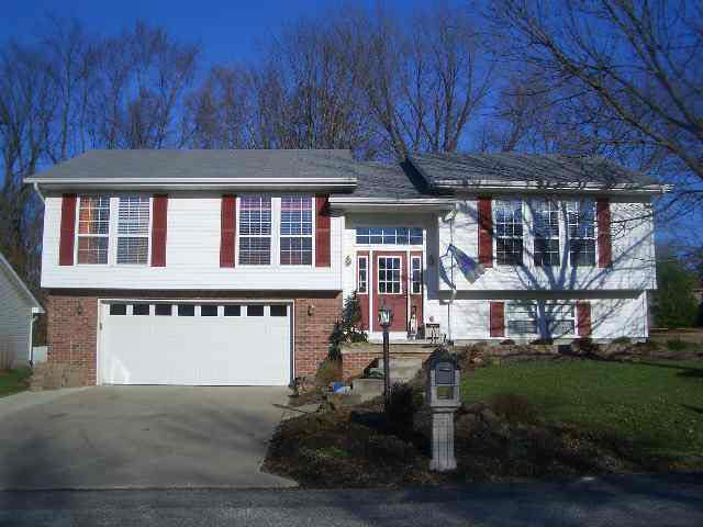 10 Vicki Dr, Vincennes, IN 47591 photo 1
