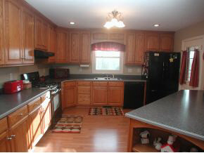 2001 W Stanton Ct, Bloomington, IN 47404 photo 4