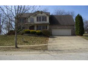 521 W Pargrave Pl, Bloomington, IN 47403 photo 16