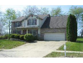 521 W Pargrave Pl, Bloomington, IN 47403 photo 1