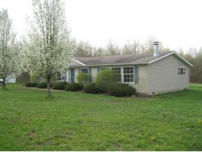 6898 Pleasant Hill Ln, Spencer, IN 47460 photo 1