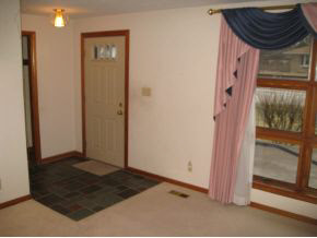 2516 Eastgate Ln, Bloomington, IN 47408 photo 10