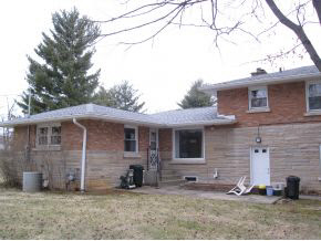 2516 Eastgate Ln, Bloomington, IN 47408 photo 17
