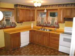 2516 Eastgate Ln, Bloomington, IN 47408 photo 3