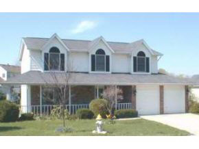 906 Carleton Ct, Bloomington, IN 47401 photo 1