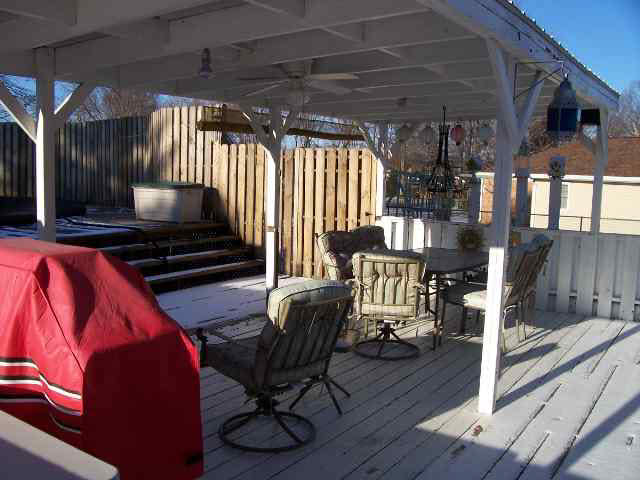 3424 Bruceville Rd, Vincennes, IN 47591 photo 9