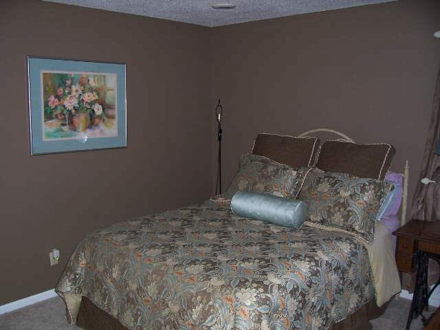 3424 Bruceville Rd, Vincennes, IN 47591 photo 5