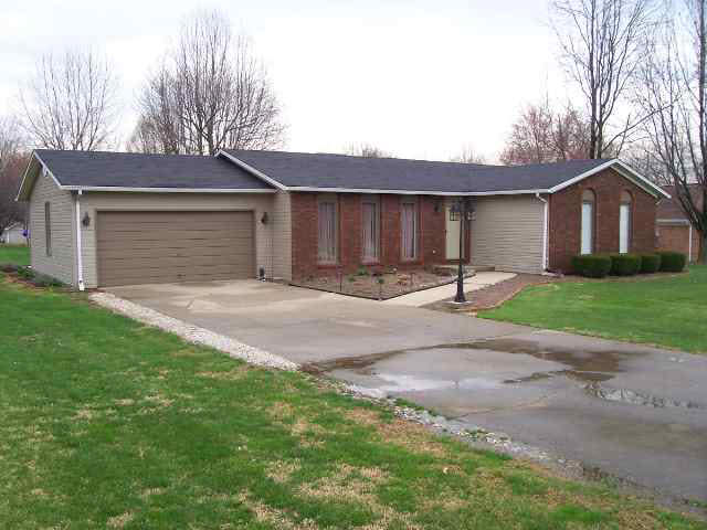 3424 Bruceville Rd, Vincennes, IN 47591 photo 1