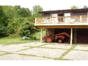 8379 E Fleener Rd, Bloomington, IN 47408 photo 13