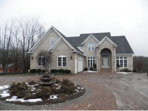 2408 E Rhorer Rd, Bloomington, IN 47401 photo 1