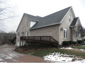 2408 E Rhorer Rd, Bloomington, IN 47401 photo 2