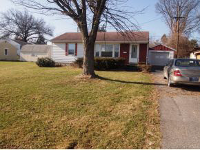 1401 N Woodburn Ave, Bloomington, IN 47404 photo 1