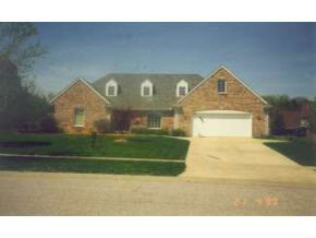 2714 Brigs Bnd, Bloomington, IN 47401 photo 1