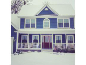 3797 W Cheryl Dr, Bloomington, IN 47404 photo 1