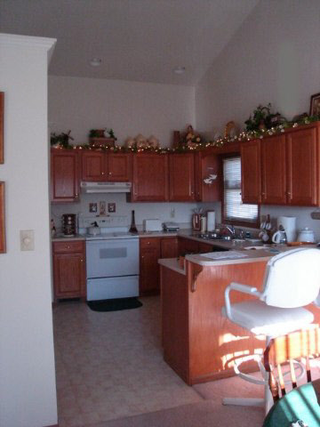 147 Daleview Dr, Vincennes, IN 47591 photo 3