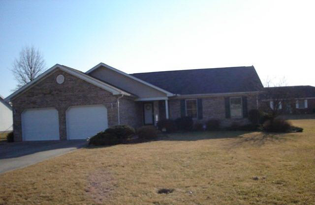 147 Daleview Dr, Vincennes, IN 47591 photo 1