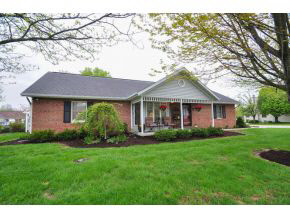 4615 W Harvest Ln, Bloomington, IN 47404 photo 1