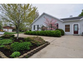 4615 W Harvest Ln, Bloomington, IN 47404 photo 16
