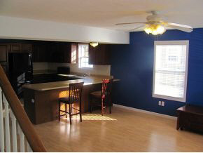 2419 S Woolery Mill Dr, Bloomington, IN 47403 photo 4