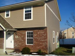 2419 S Woolery Mill Dr, Bloomington, IN 47403 photo 1