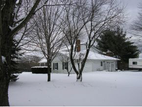 1801 W Burma Rd, Gosport, IN 47433 photo 2