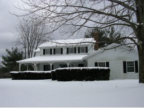 1801 W Burma Rd, Gosport, IN 47433 photo 1