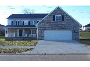 4208 Clearview Dr, Bloomington, IN 47403 photo 1