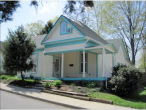 222 S Maple St, Bloomington, IN 47404 photo 1