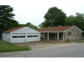 416 East Dodds Street, Bloomington, IN 47401 photo 2